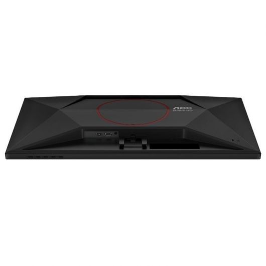Monitor Gaming AOC 27G42E 27'/ Full HD/ 1ms/ 180Hz/ IPS/ Negro 4 Monitor Gaming AOC 27G42E 27'/ Full HD/ 1ms/ 180Hz/ IPS/ Negro