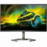 Monitor Gaming Philips 27M1N5200PA 27'/ Full HD/ 0.5ms/ 240Hz/ IPS/ Multimedia/ Negro