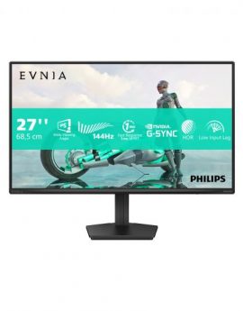 Monitor Philips Evnia 3000 27M2N3200NF/00 27' Fast IPS Full HD 144Hz G-SYNC HDR10 Gris