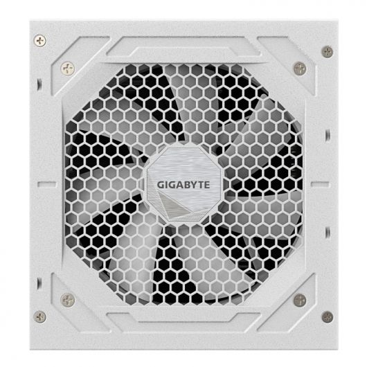 Fuente Alimentacion Gigabyte GP-UD1000GM PG5 ICE 1000W 80 Plus Gold 3 Fuente Alimentacion Gigabyte GP-UD1000GM PG5 ICE 1000W 80 Plus Gold
