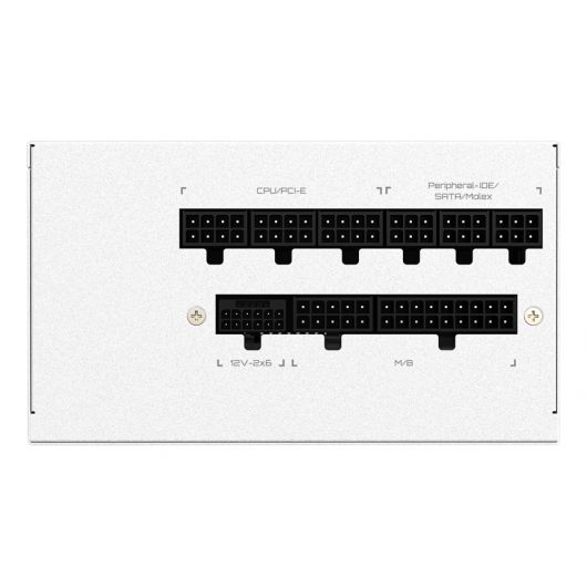 Fuente Alimentacion Gigabyte GP-UD1000GM PG5 ICE 1000W 80 Plus Gold 7 Fuente Alimentacion Gigabyte GP-UD1000GM PG5 ICE 1000W 80 Plus Gold