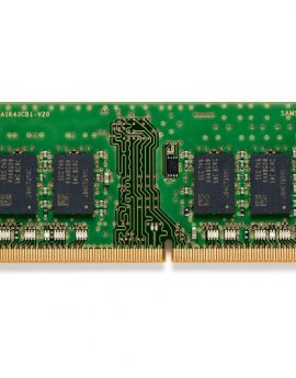 HP 286H8AA módulo de memoria 8GB 1 x 8GB 3200 MHz