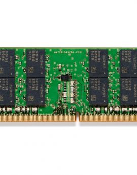 HP 286J1AA módulo de memoria 16GB 1 x 16GB 3200 MHz