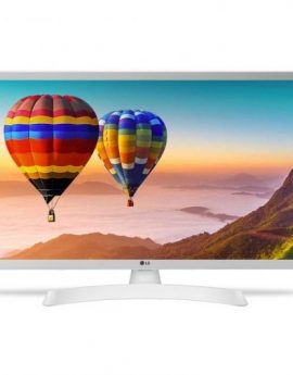 LG 28TN515S-WZ 28' LED HD Ready Smart TV