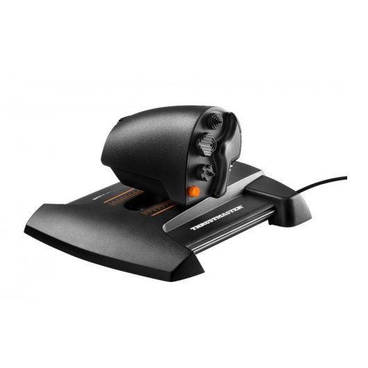 Thrustmaster TWCS Throttle Palanca de Potencia