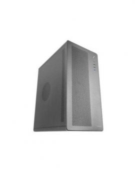 Tacens 2AEROM Caja Microatx 1x3.5 3x2.5 GPU 290mm Negro