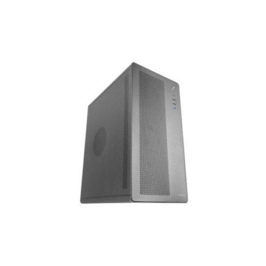 Tacens 2AEROM Caja Microatx 1x3.5 3x2.5 GPU 290mm Negro