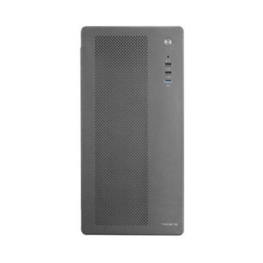 Tacens 2AEROM Caja Microatx 1x3.5 3x2 Tacens 2AEROM Caja Microatx 1x3.5 3x2.5 GPU 290mm Negro