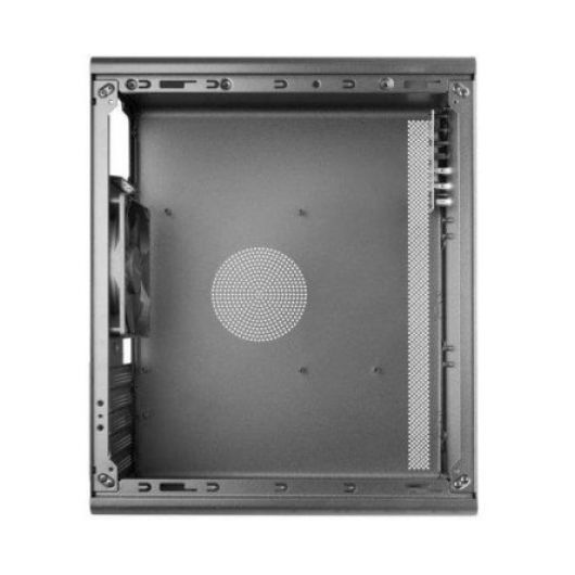 Tacens 2AEROM Caja Microatx 1x3.5 3x2 Tacens 2AEROM Caja Microatx 1x3.5 3x2.5 GPU 290mm Negro