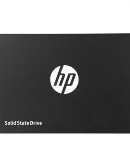 HP S700 2.5' 120GB Sata3 3D NAND
