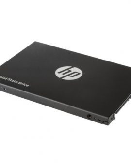 HP S700 2.5' 250GB Sata3 3D NAND