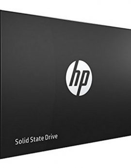 Disco solido HP S700 500GB SSD 2.5' Sata3