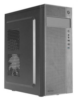 Caja Semitorre Tacens Ferrox