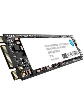 Disco solido HP S700 500GB SSD M.2 Sata3 TLC