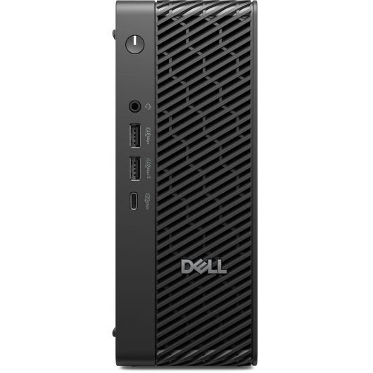 DELL Pro Max FCM2250 Intel Core Ultra 7 265/ 16GB/ 1TB SSD/ RTX A1000/ w11pro Mini PC Negro