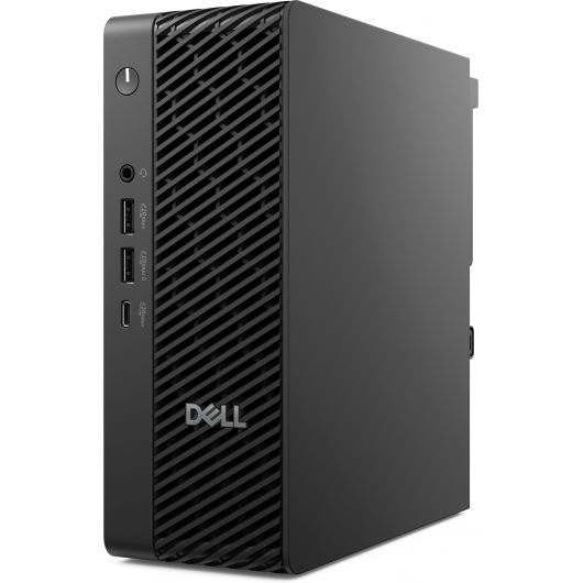 DELL Pro Max FCM2250 Intel Core Ultra 7 265/ 16GB/ 1TB SSD/ RTX A1000/ w11pro Mini PC Negro 3 DELL Pro Max FCM2250 Intel Core Ultra 7 265/ 16GB/ 1TB SSD/ RTX A1000/ w11pro Mini PC Negro