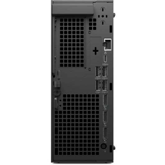DELL Pro Max FCM2250 Intel Core Ultra 7 265/ 16GB/ 1TB SSD/ RTX A1000/ w11pro Mini PC Negro 4 DELL Pro Max FCM2250 Intel Core Ultra 7 265/ 16GB/ 1TB SSD/ RTX A1000/ w11pro Mini PC Negro