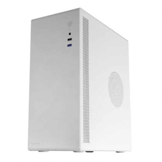Caja Minitorre Tacens Orumx/ Blanco 2 Caja Minitorre Tacens Orumx/ Blanco