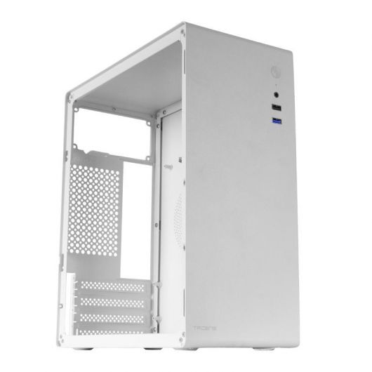 Caja Minitorre Tacens Orumx/ Blanco 3 Caja Minitorre Tacens Orumx/ Blanco