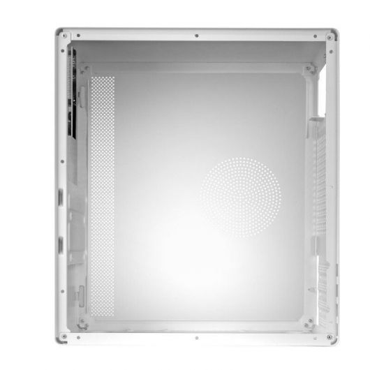 Caja Minitorre Tacens Orumx/ Blanco 4 Caja Minitorre Tacens Orumx/ Blanco