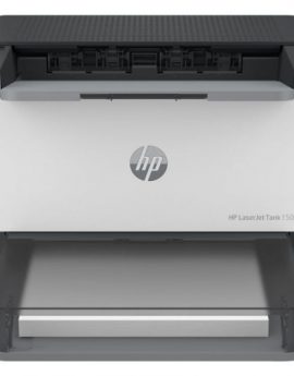 Impresora Láser Monocromo HP Laserjet Tank 1504W WiFi/ Blanca