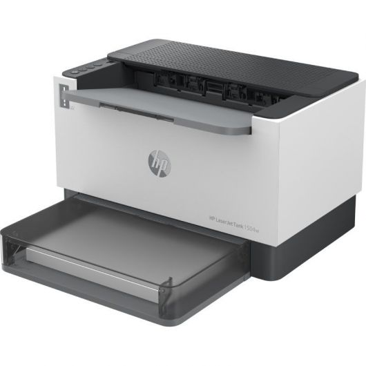 Impresora Láser Monocromo HP Laserjet Tank 1504W WiFi/ Blanca 2 Impresora Láser Monocromo HP Laserjet Tank 1504W WiFi/ Blanca