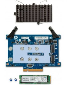 HP Z 2TB OPAL2 TLC M.2 Z4/6 SSD