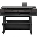 HP Designjet Impresora multifunción T850 de 36'