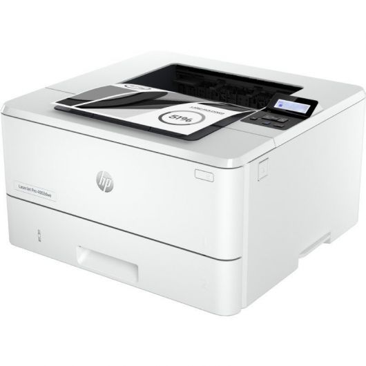 Impresora Láser Monocromo HP Laserjet Pro 4002DWE WiFi/ Dúplex/ Blanca 3 Impresora Láser Monocromo HP Laserjet Pro 4002DWE WiFi/ Dúplex/ Blanca