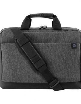 Maletín HP Renew Travel 2Z8A4AA para Portátiles hasta 15.6'/ Gris