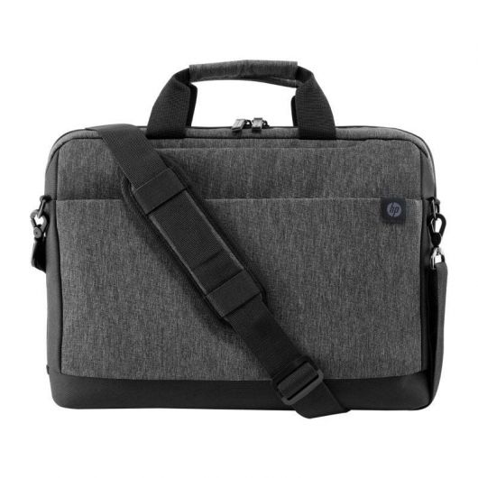 Maletín HP Renew Travel 2Z8A4AA para Portátiles hasta 15.6'/ Gris