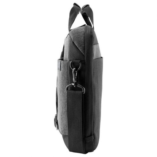 Maletín HP Renew Travel 2Z8A4AA para Portátiles hasta 15 Maletín HP Renew Travel 2Z8A4AA para Portátiles hasta 15.6'/ Gris