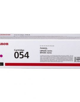 Tóner Original Canon nº054/ Magenta