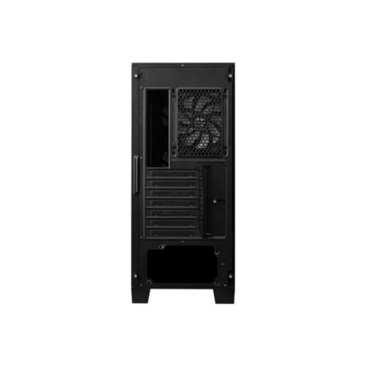 MSI MAG FORGE 320R AIRFLOW carcasa de ordenador Micro Torre Negro/Transparente 5 MSI MAG FORGE 320R AIRFLOW carcasa de ordenador Micro Torre Negro/Transparente