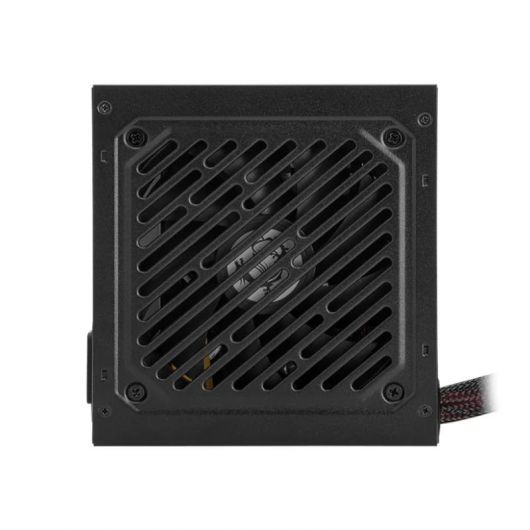 MSI MAG A500N-H Fuente de Alimentación 500W Certificación ATX Enfriamiento Activo 3 MSI MAG A500N-H Fuente de Alimentación 500W Certificación ATX Enfriamiento Activo