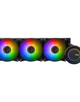 MSI MAG CORELIQUID E360 Kit de Refrigeración Líquida