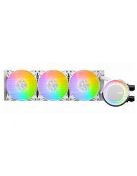 MSI MAG CORELIQUID E360 Kit de Refrigeración Líquida Blanco