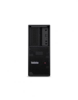 Lenovo ThinkStation P3 Tower Intel Core i7-13700K 32GB/ 1TB SSD/ NVIDIA T1000/ Windows 11 Pro workstation Negro