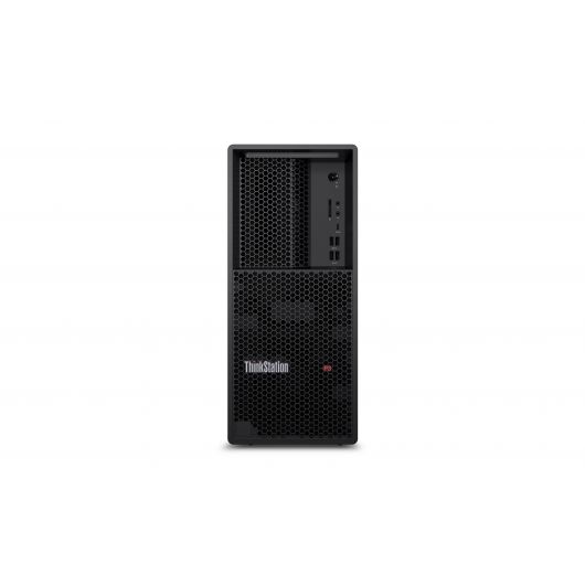 Lenovo ThinkStation P3 Tower Intel Core i9-14900/ 32GB/ 1TB SSD/ Windows 11 Pro Torre workstation Negro