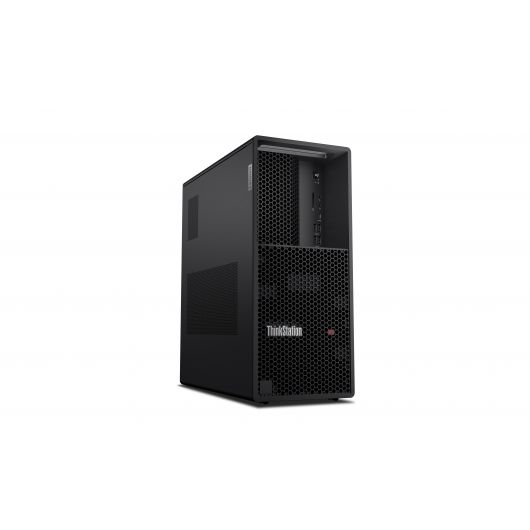Lenovo ThinkStation P3 Tower Intel Core i9-14900/ 32GB/ 1TB SSD/ Windows 11 Pro Torre workstation Negro 2 Lenovo ThinkStation P3 Tower Intel Core i9-14900/ 32GB/ 1TB SSD/ Windows 11 Pro Torre workstation Negro