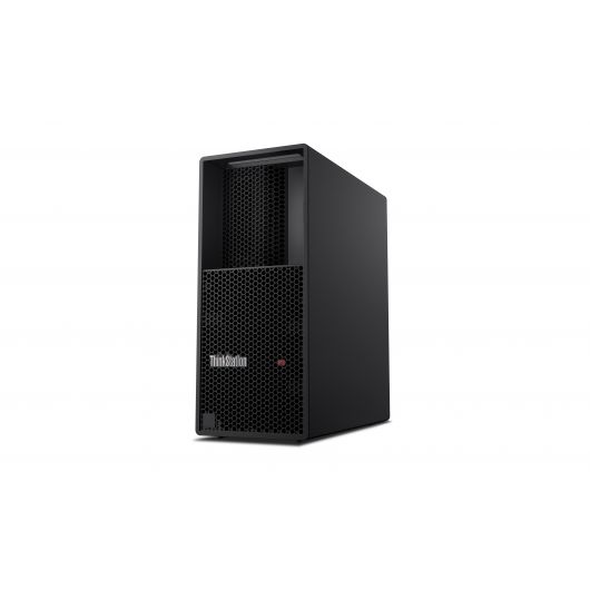 Lenovo ThinkStation P3 Tower Intel Core i9-14900/ 32GB/ 1TB SSD/ Windows 11 Pro Torre workstation Negro 3 Lenovo ThinkStation P3 Tower Intel Core i9-14900/ 32GB/ 1TB SSD/ Windows 11 Pro Torre workstation Negro