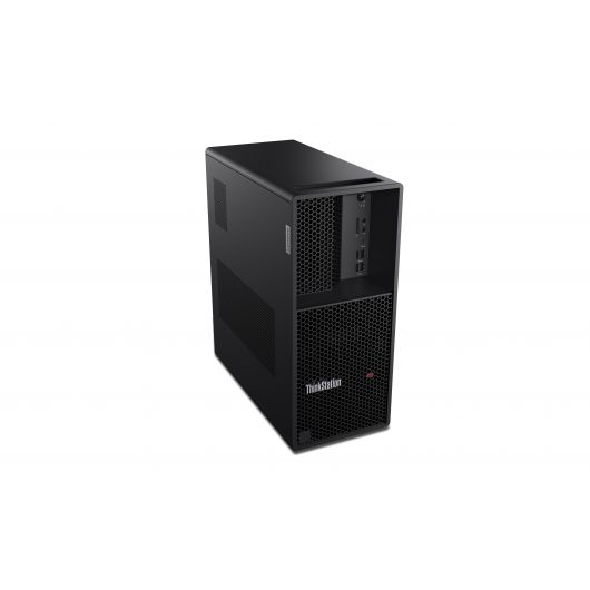 Lenovo ThinkStation P3 Tower Intel Core i9-14900/ 32GB/ 1TB SSD/ Windows 11 Pro Torre workstation Negro 4 Lenovo ThinkStation P3 Tower Intel Core i9-14900/ 32GB/ 1TB SSD/ Windows 11 Pro Torre workstation Negro