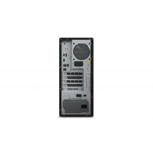 Lenovo ThinkStation P3 Tower Intel Core i9-14900/ 32GB/ 1TB SSD/ Windows 11 Pro Torre workstation Negro 6 Lenovo ThinkStation P3 Tower Intel Core i9-14900/ 32GB/ 1TB SSD/ Windows 11 Pro Torre workstation Negro
