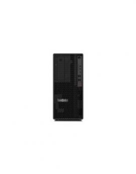 Lenovo Thinkstation P2 Tower Intel Core Ultra 7-265 32GB 1TB SSD RTX5060 w11pro Negro