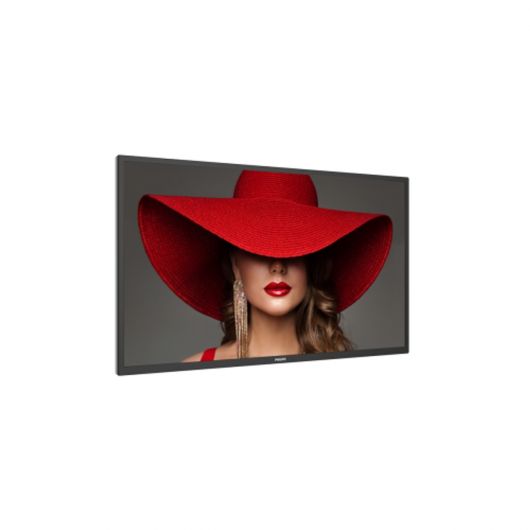 Philips 32BDL4650D Pantalla plana para señalización digital 81 Philips 32BDL4650D Pantalla plana para señalización digital 81.3 cm (32') LCD 400 cd / m Full HD Negro Procesador incorporado Android 11 24/7