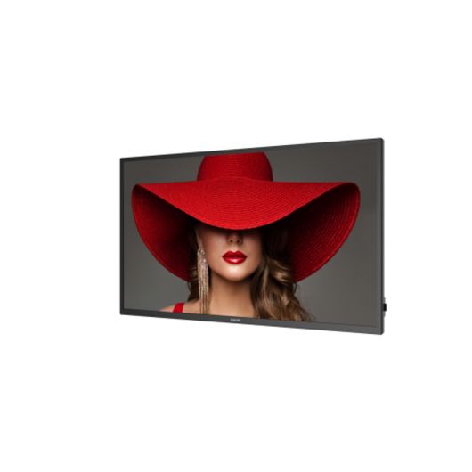 Philips 32BDL4650D Pantalla plana para señalización digital 81 Philips 32BDL4650D Pantalla plana para señalización digital 81.3 cm (32') LCD 400 cd / m Full HD Negro Procesador incorporado Android 11 24/7