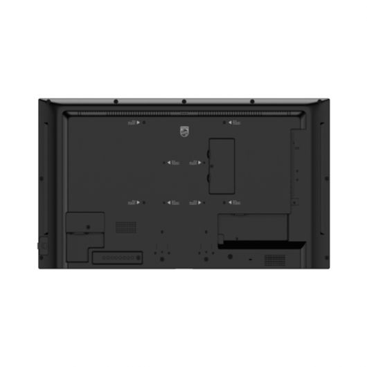 Philips 32BDL4650D Pantalla plana para señalización digital 81 Philips 32BDL4650D Pantalla plana para señalización digital 81.3 cm (32') LCD 400 cd / m Full HD Negro Procesador incorporado Android 11 24/7