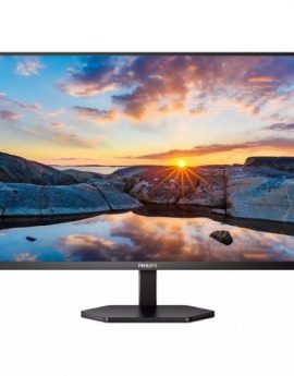 Monitor Profesional Philips 32E1N3100LA 32'/ Full HD/ Multimedia/ Negro