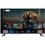 Televisor DLED Aiwa 32GO40804HD 32'/ HD/ Smart TV/ WiFi