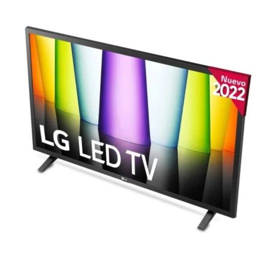 Televisor LG 32LQ630B6LA 32'/ HD/ Smart TV/ WiFi 2 Televisor LG 32LQ630B6LA 32'/ HD/ Smart TV/ WiFi